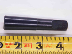 COLLIS 72316 SPLIT SLEEVE DRILL DRIVER ADAPTER 13/32" TO MT2 SHANK .4063 MT#2 - JJ2815BJ3