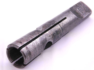 COLLIS 779049 SPLIT SLEEVE DRILL DRIVER ADAPTER 1/2" TO MT2 SHANK .5 MT#2 USA - JJ2824BJ3