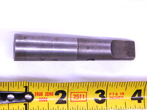 CLEVLAND SPLIT SLEEVE DRILL DRIVER ADAPTER 5/16" TO MT2 SHANK .3125 MT#2 USA - JJ2831BJ3