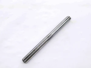 0.1862 O.D. HSS REAMER 6 FLUTE .1862 3/16 .1875 -.0013 UNDERSIZE STRAIGHT SHANK - NS7403CU4