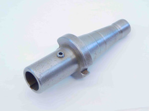 NMTB40 1 1/16 I.D. 3/16 KEYWAY WIDTH AUTOMOTIVE SHANK TOOL HOLDER 3 1/8 PROJ. - JG5214BJ6