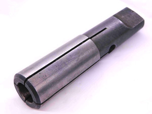 COLLIS 952720 SPLIT SLEEVE TAP DRIVER ADAPTER FOR 3/8" PIPE TAP TO MT4 .375 PT - JJ2832BJ3