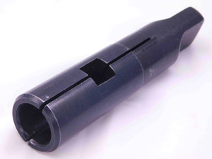 COLLIS 74019 SPLIT SLEEVE DRILL DRIVER ADAPTER FOR 7/8" DRILL TO MT4 MT#4 .875 - JJ2843BJ3