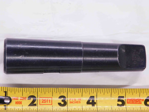 COLLIS 74019 SPLIT SLEEVE DRILL DRIVER ADAPTER FOR 7/8" DRILL TO MT4 MT#4 .875 - JJ2843BJ3