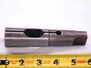 CLEVELAND 4778970 SPLIT SLEEVE DRILL DRIVER ADAPTER FOR 1" DRILL TO MT4 MT#4 1.0 - JJ2846BJ3