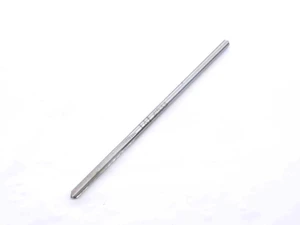 L & I 0.145 O.D. HSS REAMER 4 FLUTE .145 .1450 5/32 .1563 -.0113 UNDERSIZE USA - NS7414CU4