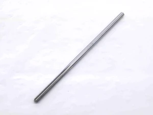 0.152 O.D. HSS REAMER 6 FLUTE .152 .1520 5/32 .1563 -.0043 UNDERSIZE #24 USA - NS7415CU4