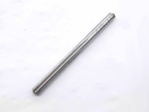 L & I 0.197 O.D. HSS REAMER 6 FLUTE .197 .1970 3/16 .1875 +.0095 OVERSIZE 5 mm - NS7420CU4