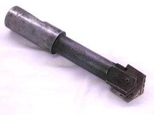 DEVLIEG 1 1/2 - 2 3/8" O.D. SERIES C INDEXABLE SPADE DRILL 1 1/2 SHANK SS15-YC16 - JJ2855LVR