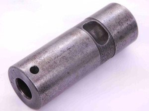 MODERN MAGIC #2 COLLET FOR 1/4" PIPE TAP USA MADE .563 I.D. 1 1/4 O.D. 1.25 AA2 - JJ2863LVR