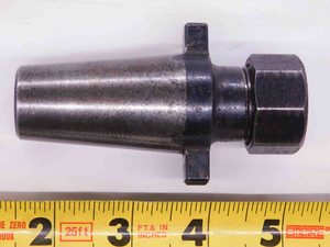 KWIK-SWITCH 200 DEVLIEG AF50 COLLET CHUCK TOOL HOLDER STUB 80236 AF 50 - JJ2881CA5