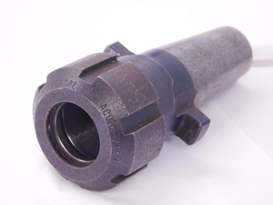 KWIK-SWITCH 200 DEVLIEG AF75 COLLET CHUCK TOOL HOLDER STUB 80237 AF 75 - JJ2882CA5