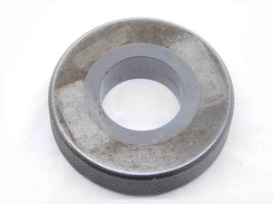 1.1250 CLASS X CARBIDE MASTER PLAIN BORE RING GAGE ONSIZE 1 1/8 28.575 mm 1.125 - NS7443AS6