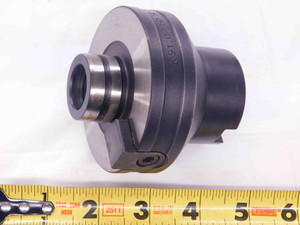 SANDVIK 391.02-50 80 060 VARILOCK 80 TO VARILOCK 50 MODULAR REDUCER ADAPTER - JJ2891LVR