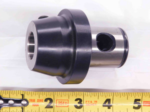WOHLHAUPTER MULTIBORE 119 063 22mm I.D X MVS 63-36 MODULAR TOOL HOLDER 22.0 mm - JJ2899BL6