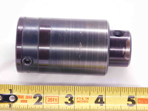 PRECISION COMPONENTS CHXE-2-3 1 1/4" CUTTER HEAD EXTENSION ADAPTER 1.25" USA - JJ2901BL6