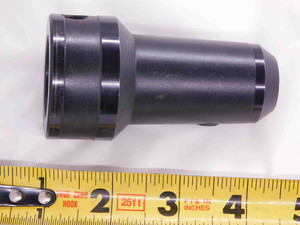 PRECISION CHXA-.750-3.5 TOOL HOLDER ADAPTER 3/4 I.D. 1 1/4 CHX CONNECTION .75 - JJ2904BL6