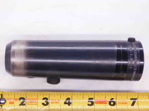 PRECISION CHXA-1.000-6 TOOL HOLDER ADAPTER 1" I.D. 1 1/4 CHX CONNECTION 1.0 - JJ2907BL6