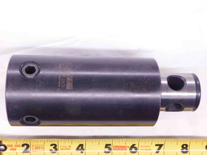 WOHLHAUPTER MULTIBORE 119 065 MODULAR EXTENSION ADAPTER MVS 63-36 125mm PROJ. - JJ2908BL6