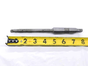 NATIONAL 13/32" REVERSE COUNTERBORE / BACK SPOT FACER ARBOR MORSE TAPER #2 MT2 - NS7456BC6