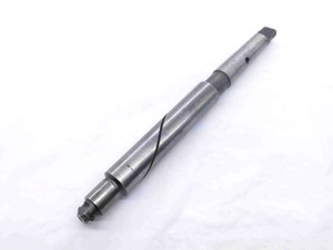 NATIONAL 13/16" REVERSE COUNTERBORE / BACK SPOT FACER ARBOR MORSE TAPER #2 MT2 - NS7459BC6