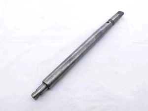 1/2" PILOT DIA REVERSE COUNTERBORE / BACK SPOT FACER ARBOR MORSE TAPER #2 .5 MT2 - NS7460BC6