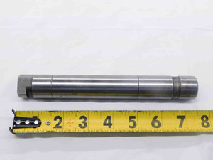 METCUT 1" PILOT DIA REVERSE COUNTERBORE / BACK SPOT FACER ARBOR 1" SHANK DIA 1.0 - NS7466BC6