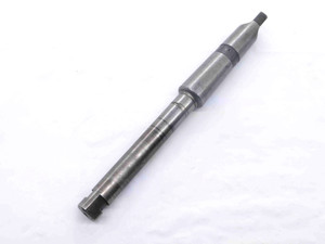 ECLIPSE 1/2" REVERSE COUNTERBORE / BACK SPOT FACER ARBOR MORSE TAPER #2 .5 MT2 - NS7468BC6
