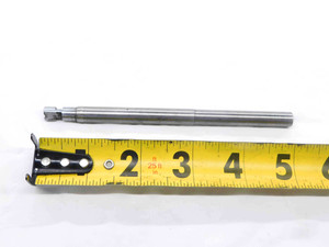 9/32 PILOT DIA REVERSE COUNTERBORE / BACK SPOT FACER ARBOR 5/16 SHANK DIA .2813 - NS7469BC6