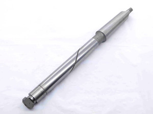 3/4 PILOT DIA REVERSE COUNTERBORE / BACK SPOT FACER ARBOR MORSE TAPER #3 .75 MT3 - NS7471BC6