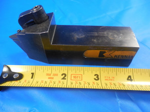 DVVNN 163D INS 1" SQUARE SHANK INSERT MODIFIED LATHE TURNING TOOL HOLDER CNC