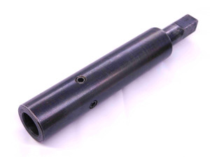 TAPPING EXTENSION FOR 3/4 HAND TAP .590" I.D X .442" SQUARE .75 HT 70231 ADAPTER - JJ2950CH5