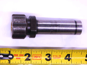 JACOBS RUBBER FLEX COLLET CHUCK EXTENSION J423 3/4 SHANK DIA. .090" - .180" - JJ2951CH5