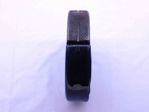 1 1/4 7 NC 2 THREAD RING GAGE 1.25 1.250 1.2500 NO GO ONLY P.D. = 1.1487 UNC-2 - DW42184AE6