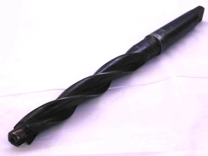 CLE-FORGE 3/8 x 21/32 HSS COUNTERBORE DRILL BIT 320906 MORSE TAPER #2 SHANK MT2 - JJ3011CA5