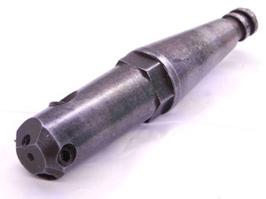 45 DEGREE 1/4" SQUARE TOOL BIT HOLDER FOR MOORE JIG BORER BORING MACHINE .25 - JJ3015CA5