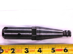 45 DEGREE 1/4" SQUARE TOOL BIT HOLDER FOR MOORE JIG BORER BORING MACHINE .25 - JJ3015CA5