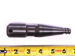 45 DEGREE 1/4" SQUARE TOOL BIT HOLDER FOR MOORE JIG BORER BORING MACHINE .25 - JJ3016CA5