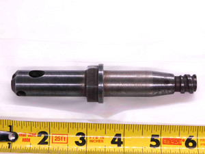 45 DEGREE 1/8" SQUARE TOOL BIT HOLDER FOR MOORE JIG BORER MODIFIED SHANK .125 - JJ3022CA5