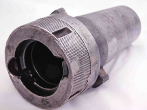 UNIVERSAL ENG 805044 KWIK-SWITCH 400 TO 300 TOOL HOLDER ADAPTER REDUCER MASTER - JJ3023CA5