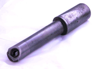 DEVLIEG MICROBORE SS15-56 ADJUSTABLE BORING BAR 1 1/2" SHANK 7 1/4" OAL 1.5" - JJ3025BC6
