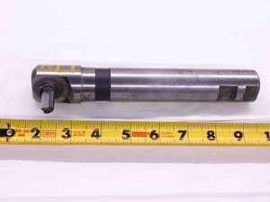 DEVLIEG SS12-BS193-17 ADJUSTABLE BORING BAR SHANK ABOUT 1.75" MIN BORE 1.25 - JJ3026BC6