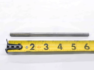 L & I 0.3085 O.D. HSS CHUCKING REAMER 6 FLUTE .3085 5/16 .3125 -.0040 UNDERSIZE - NS7482BD4