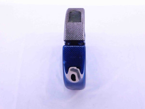 1 3/4 12 UN 2A THREAD RING GAGE 1.75 1.750 1.7500 GO ONLY P.D. = 1.6941 CHECK - DW42234AE6