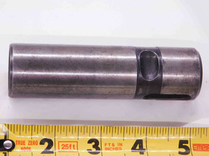 MT#3 INSIDE #2 MAGIC CHUCK COLLET MORSE TAPER ADAPTER SLEEVE 1 1/4 O.D. MT3 1.25 - JJ3048BC6