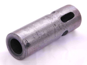 MT#2 INSIDE #2 MAGIC CHUCK COLLET MORSE TAPER ADAPTER SLEEVE 1 1/4 O.D. MT2 1.25 - JJ3051BC6