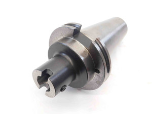 CAT50 KENNAMETAL 40mm DRILL BODY MODULAR TOOL HOLDER COOLANT CV50BHTS22M295 - NS7497BK5