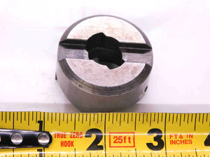 3/4 ARBOR HOLE 1 5/8 O.D. HSS REVERSE COUNTERBORE / BACK SPOT FACER 1.625 .75 - JJ3073BC6