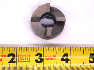 9/16 ARBOR HOLE 1 5/16 OD HSS REVERSE COUNTERBORE / BACK SPOT FACER .5625 1.3125 - JJ3081BC6