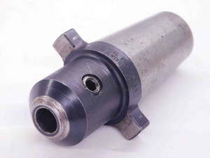 KWIK-SWITCH 300 UNIVERSAL 1/2 I.D. SOLID END MILL TOOL HOLDER .5 2" PROJ. 80343 - JJ3090CA5